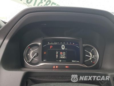 Zdjęcie 9 z 17 samochodu: 2025 HONDA PASSPORT EXL VIN:5FNYF8H53SB001955 - miniatura