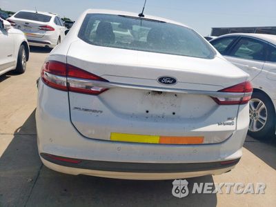 Zdjęcie 6 z 13 samochodu: 2017 FORD FUSION SE HYBRID VIN:3FA6P0LU7HR410056 - miniatura