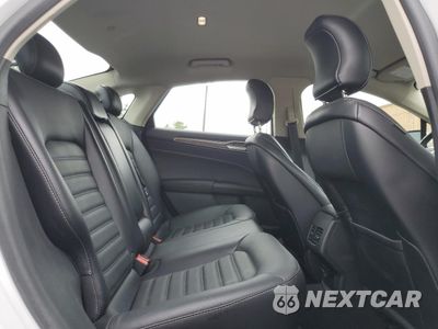 Zdjęcie 10 z 12 samochodu: 2018 FORD FUSION SE HYBRID VIN:3FA6P0LU1JR281883 - miniatura
