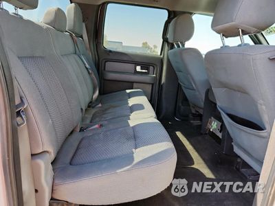 Zdjęcie 10 z 14 samochodu: 2013 FORD F150 SUPERCREW VIN:1FTFW1CF5DFA80963 - miniatura