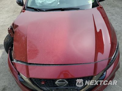 Zdjęcie 11 z 14 samochodu: 2020 NISSAN ALTIMA SR VIN:1N4BL4CW8LN316685 - miniatura