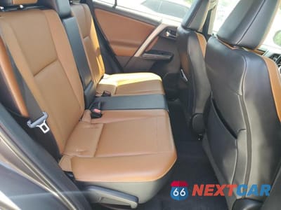 Zdjęcie 11 z 13 samochodu: 2017 TOYOTA RAV4 LIMITED VIN:2T3YFREV2HW314282 - miniatura