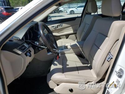 Zdjęcie 7 z 12 samochodu: 2016 MERCEDES-BENZ E 350 4MATIC VIN:WDDHF8JB6GB277031 - miniatura