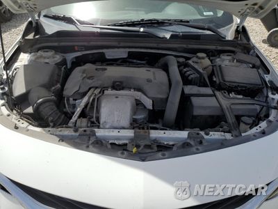 Zdjęcie 11 z 15 samochodu: 2019 CHEVROLET MALIBU PREMIER VIN:1G1ZE5SX9KF144901 - miniatura