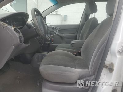 Zdjęcie 7 z 13 samochodu: 2003 FORD FOCUS SE VIN:1FAFP36333W242345 - miniatura