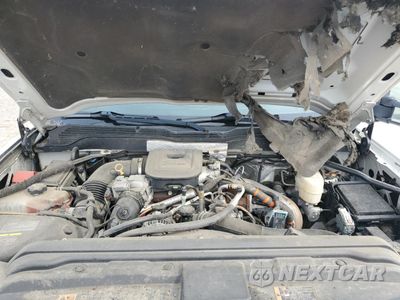 Zdjęcie 7 z 10 samochodu: 2015 CHEVROLET SILVERADO K3500 LT VIN:1GB4KZE82FF188724 - miniatura