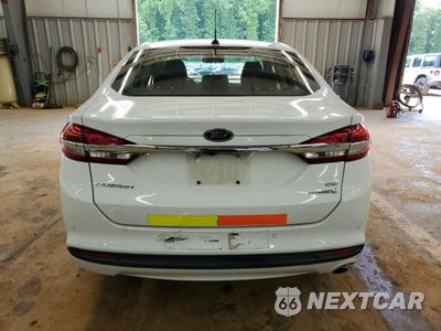 Zdjęcie 6 z 12 samochodu: 2018 FORD FUSION SE HYBRID VIN:3FA6P0LU2JR178455 - miniatura