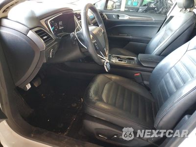 Zdjęcie 7 z 13 samochodu: 2017 FORD FUSION SE HYBRID VIN:3FA6P0LUXHR409693 - miniatura
