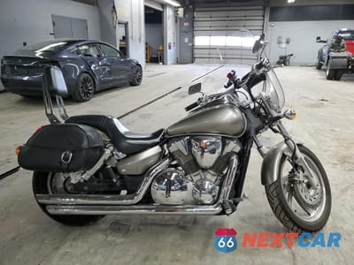 2009 HONDA VTX1300 C 1HFSC551X9A500114 - główne zdjęcie licytacji z USA - miniatura