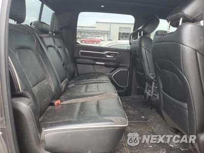 Zdjęcie 10 z 15 samochodu: 2021 RAM 1500 LARAMIE VIN:1C6SRFJT8MN733097 - miniatura