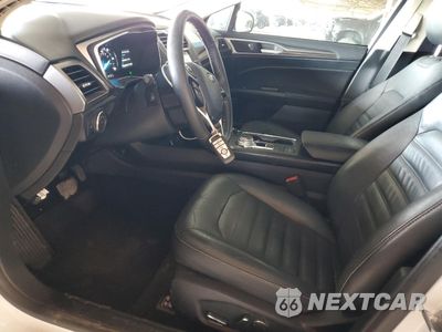 Zdjęcie 7 z 12 samochodu: 2017 FORD FUSION SE HYBRID VIN:3FA6P0LU2HR409137 - miniatura