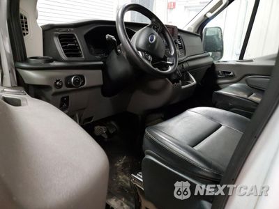 Zdjęcie 8 z 14 samochodu: 2023 FORD TRANSIT T-250 VIN:1FTBR2X85PKA51126 - miniatura