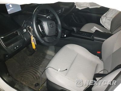 Zdjęcie 7 z 12 samochodu: 2024 TOYOTA PRIUS LE VIN:JTDADABUXR3008410 - miniatura