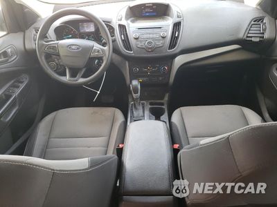 Zdjęcie 8 z 16 samochodu: 2017 FORD ESCAPE S VIN:1FMCU0F78HUE35726 - miniatura