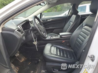 Zdjęcie 7 z 12 samochodu: 2017 FORD FUSION SE HYBRID VIN:3FA6P0LU8HR409515 - miniatura