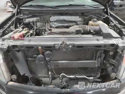 Zdjęcie 11 z 12 samochodu: 2013 FORD F150 SUPERCREW VIN:1FTFW1EF2DFA40546 - miniatura