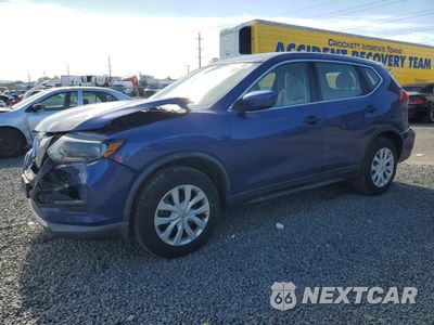 2017 NISSAN ROGUE S KNMAT2MV9HP573558 - główne zdjęcie licytacji z USA - miniatura