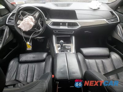 Zdjęcie 8 z 13 samochodu: 2020 BMW X6 SDRIVE 40I VIN:5UXCY4C08L9C65386 - miniatura