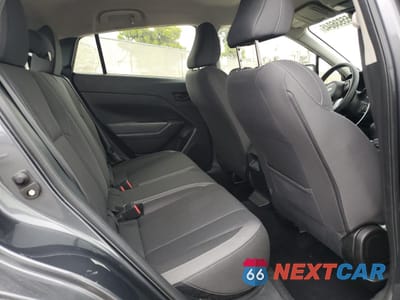 Zdjęcie 10 z 15 samochodu: 2024 SUBARU IMPREZA VIN:JF1GUABC5R8297609 - miniatura