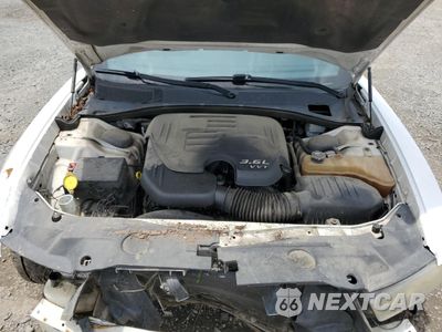 Zdjęcie 11 z 15 samochodu: 2012 DODGE CHARGER SE VIN:2C3CDXBG1CH276034 - miniatura