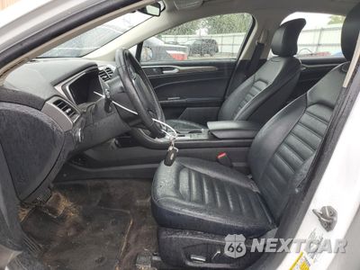 Zdjęcie 8 z 13 samochodu: 2017 FORD FUSION SE HYBRID VIN:3FA6P0LU6HR409691 - miniatura