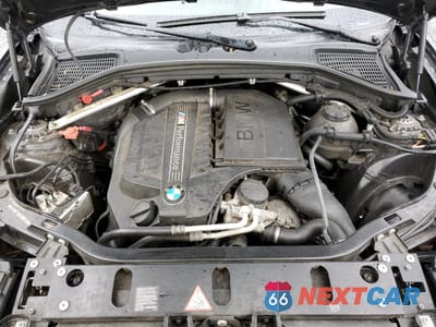 Zdjęcie 12 z 15 samochodu: 2016 BMW X4 XDRIVEM40I VIN:5UXXW7C55G0M91168 - miniatura