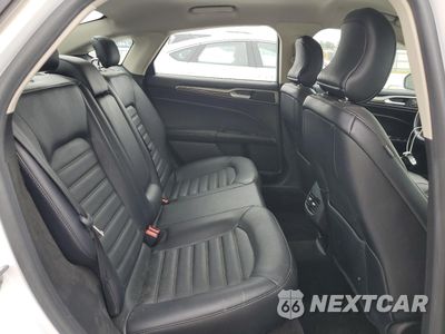 Zdjęcie 10 z 12 samochodu: 2017 FORD FUSION SE HYBRID VIN:3FA6P0LU6HR410081 - miniatura