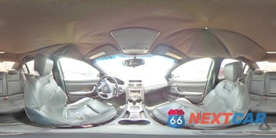 Zdjęcie 14 z 14 samochodu: 2009 PONTIAC G8 VIN:6G2ER57759L214447 - miniatura