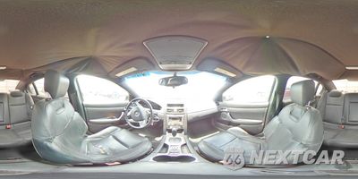 Zdjęcie 14 z 14 samochodu: 2009 PONTIAC G8 VIN:6G2ER57759L214447 - miniatura