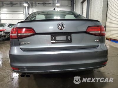 Zdjęcie 6 z 14 samochodu: 2016 VOLKSWAGEN JETTA SPORT VIN:3VWD17AJ1GM294057 - miniatura