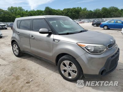 Czwarte zdjęcie samochodu z boku: 2014 KIA SOUL VIN:KNDJN2A20E7004131 - miniatura