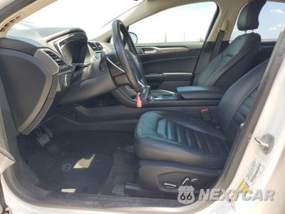 Zdjęcie 7 z 13 samochodu: 2017 FORD FUSION SE HYBRID VIN:3FA6P0LUXHR409306 - miniatura