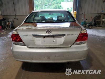 Zdjęcie 6 z 12 samochodu: 2006 TOYOTA CAMRY LE VIN:4T1BE30K86U673709 - miniatura