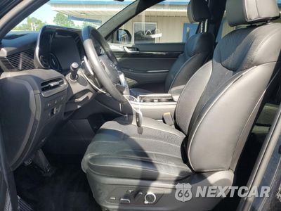 Zdjęcie 7 z 15 samochodu: 2024 HYUNDAI PALISADE CALLIGRAPHY VIN:KM8R7DGE5RU696139 - miniatura