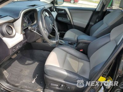 Zdjęcie 7 z 16 samochodu: 2015 TOYOTA RAV4 LIMITED VIN:2T3DFREVXFW386052 - miniatura