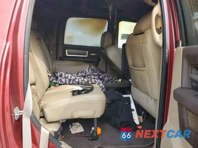 Zdjęcie 10 z 12 samochodu: 2011 DODGE RAM 2500 VIN:3D7TT2HT8BG549562 - miniatura