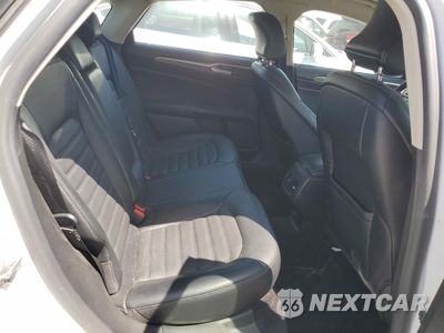 Zdjęcie 10 z 13 samochodu: 2017 FORD FUSION SE HYBRID VIN:3FA6P0LU4HR408927 - miniatura