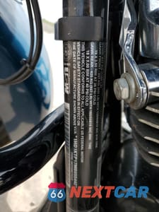 Zdjęcie 9 z 9 samochodu: 2021 HARLEY-DAVIDSON FLTRXS VIN:1HD1KTP17MB655442 - miniatura