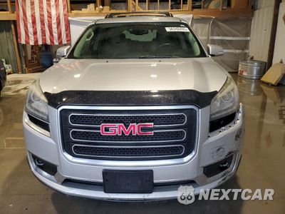 Piąte zdjęcie samochodu w środku: 2015 GMC ACADIA SLT-1 VIN:1GKKVRKDXFJ175491 - miniatura