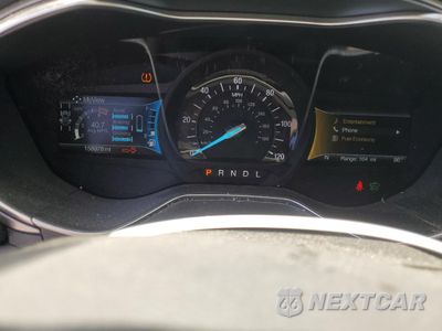 Zdjęcie 9 z 12 samochodu: 2018 FORD FUSION SE HYBRID VIN:3FA6P0LU2JR163485 - miniatura