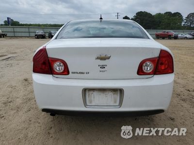 Zdjęcie 10 z 23 samochodu: 2011 CHEVROLET MALIBU 1LT VIN:1G1ZC5E18BF141100 - miniatura
