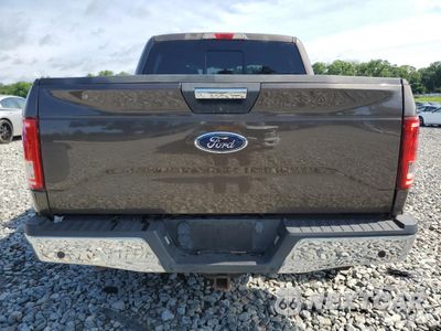 Zdjęcie 6 z 14 samochodu: 2015 FORD F150 SUPERCREW VIN:1FTEW1CF5FFC57316 - miniatura