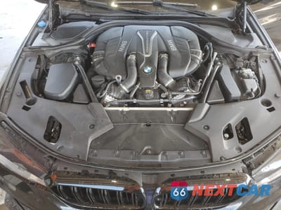 Zdjęcie 11 z 14 samochodu: 2019 BMW M550XI VIN:WBAJB9C51KB288125 - miniatura