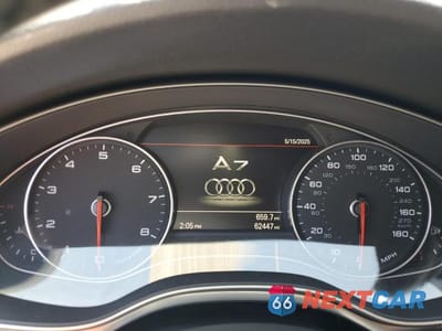 Zdjęcie 9 z 12 samochodu: 2013 AUDI A7 PREMIUM PLUS VIN:WAUYGAFC8DN075492 - miniatura