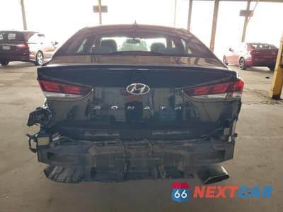 Zdjęcie 6 z 14 samochodu: 2018 HYUNDAI SONATA SPORT VIN:5NPE34AF9JH626237 - miniatura