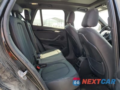 Zdjęcie 11 z 15 samochodu: 2021 BMW X1 SDRIVE28I VIN:WBXJG7C03M5S82828 - miniatura