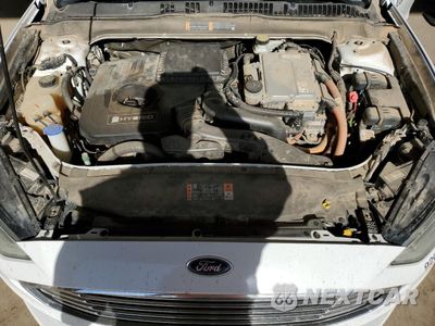 Zdjęcie 11 z 12 samochodu: 2018 FORD FUSION SE HYBRID VIN:3FA6P0LU6JR118887 - miniatura