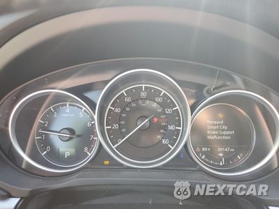 Zdjęcie 9 z 12 samochodu: 2008 JEEP LIBERTY SPORT VIN:1J8GN28K38W279138 - miniatura
