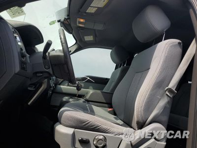 Zdjęcie 7 z 14 samochodu: 2013 FORD F150 SUPERCREW VIN:1FTFW1CF8DFA53353 - miniatura