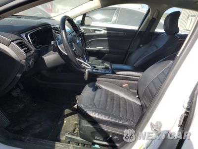 Zdjęcie 7 z 13 samochodu: 2017 FORD FUSION SE HYBRID VIN:3FA6P0LU1HR409209 - miniatura